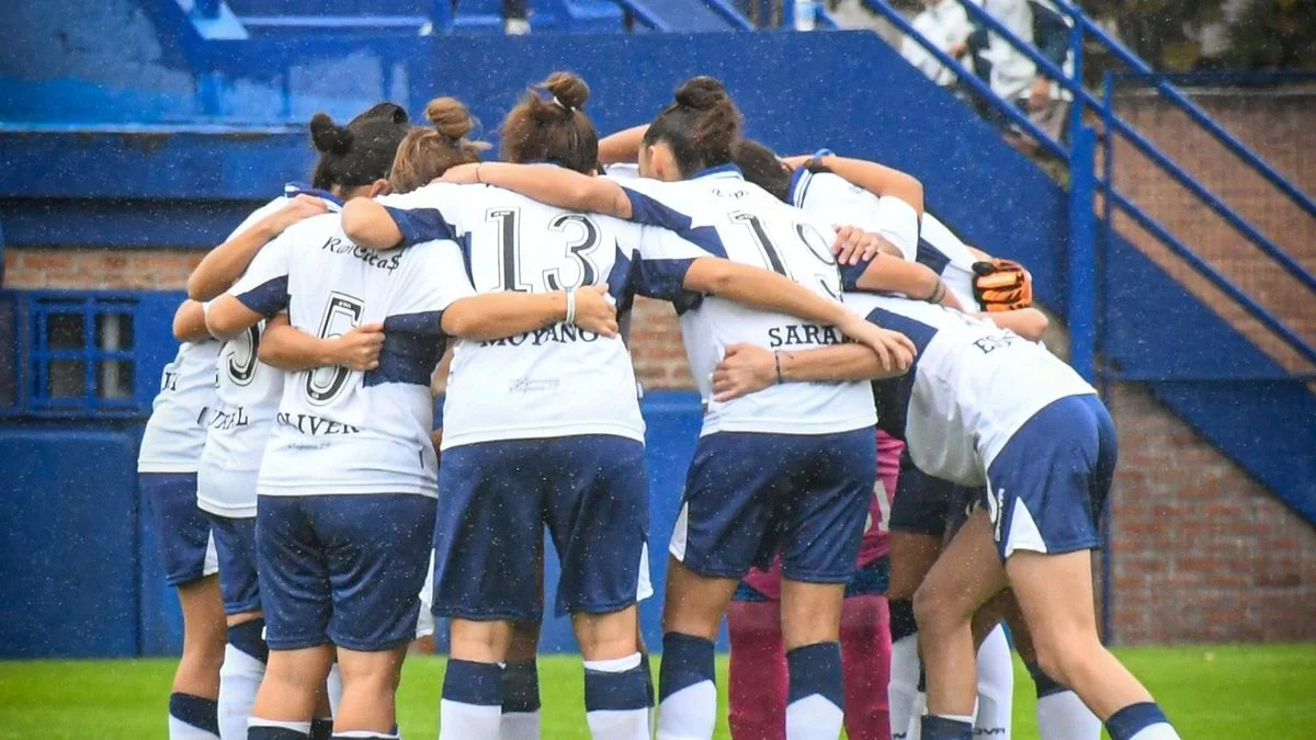 Gimnasia disputará la Copa de Invierno de la AFA