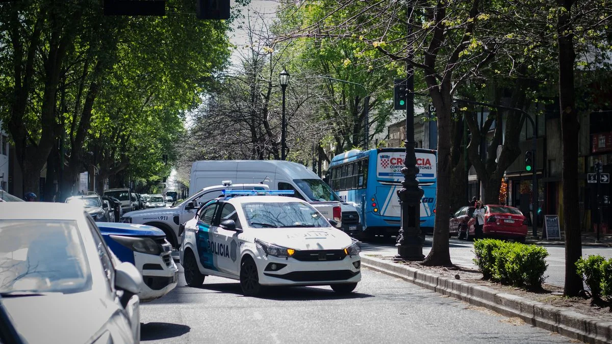 ¿Qué se sabe del suicidio a metros de Plaza Italia?