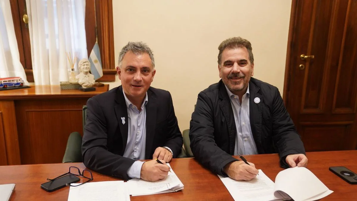 La Libertad Avanza y el PRO sellaron su alianza para las elecciones legislativas
