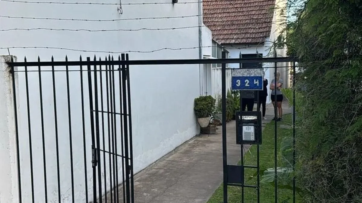 Qué se sabe de la jubilada encontrada muerta en Ringuelet
