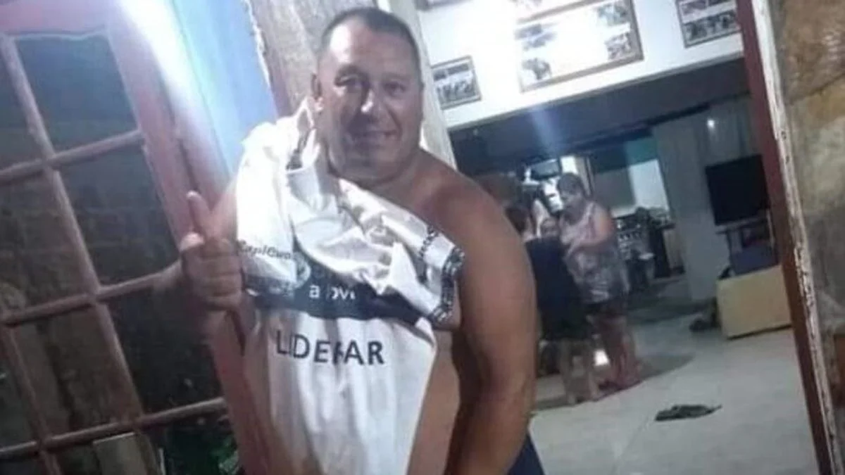 Causa Lolo Regueiro: impugnaron el sobreseimiento del ex titular del Aprevide