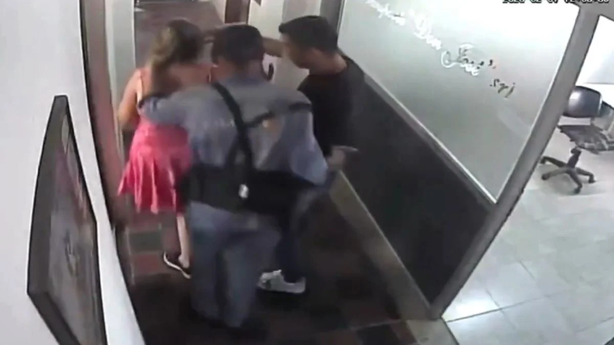 Millonario robo en La Plata a una empresa transportadora de materiales