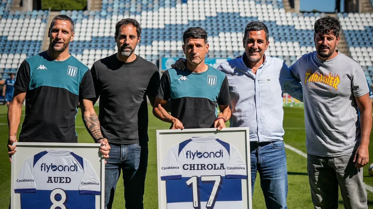 La Reserva de Gimnasia jugó en el Bosque y hubo presencias que no pasaron desapercibidas