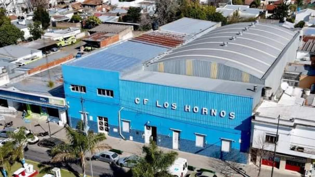 Centro Fomento Los Hornos hará una cena para celebrar sus 94 años