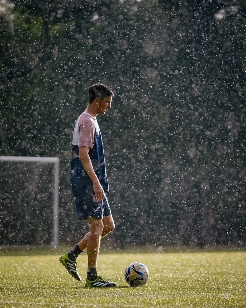 Ignacio Fern&aacute;ndez habl&oacute; de lo que significa su regreso a Gimnasia