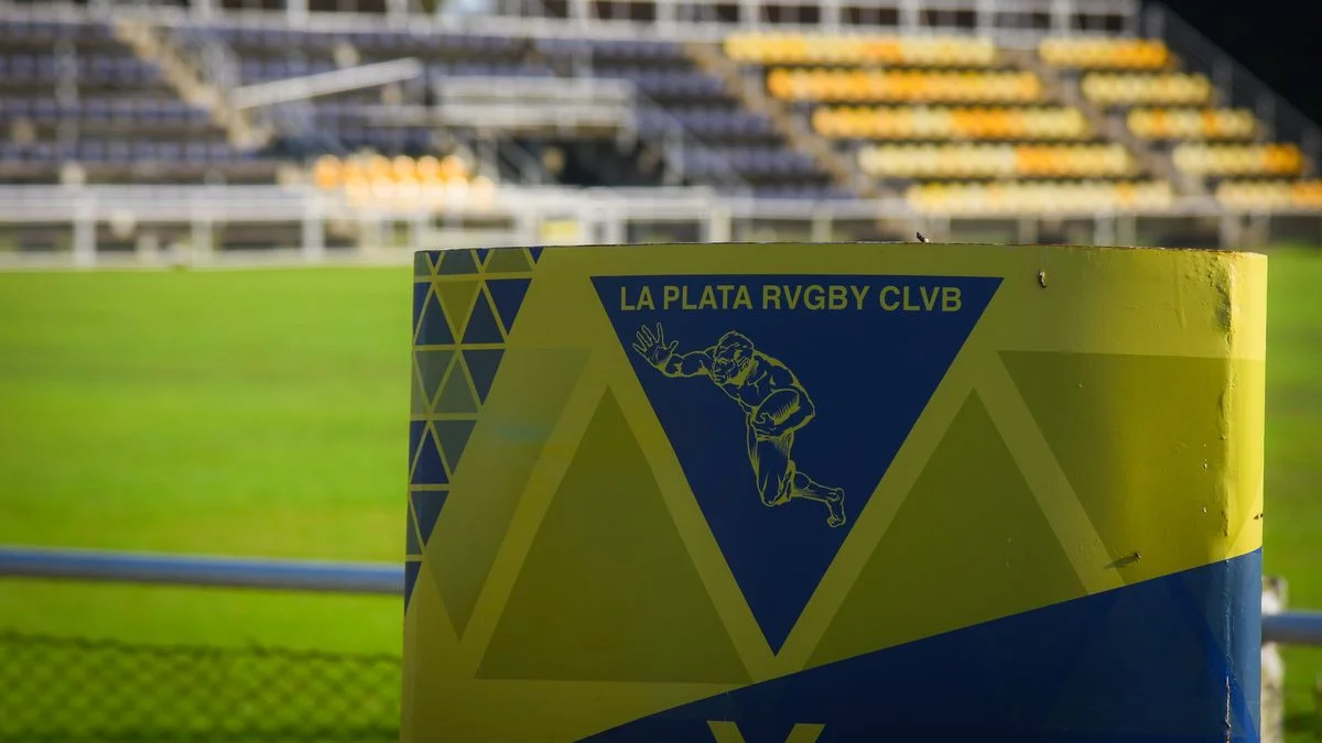 Maten al rugbier: el libro sobre los desaparecidos de La Plata Rugby Club