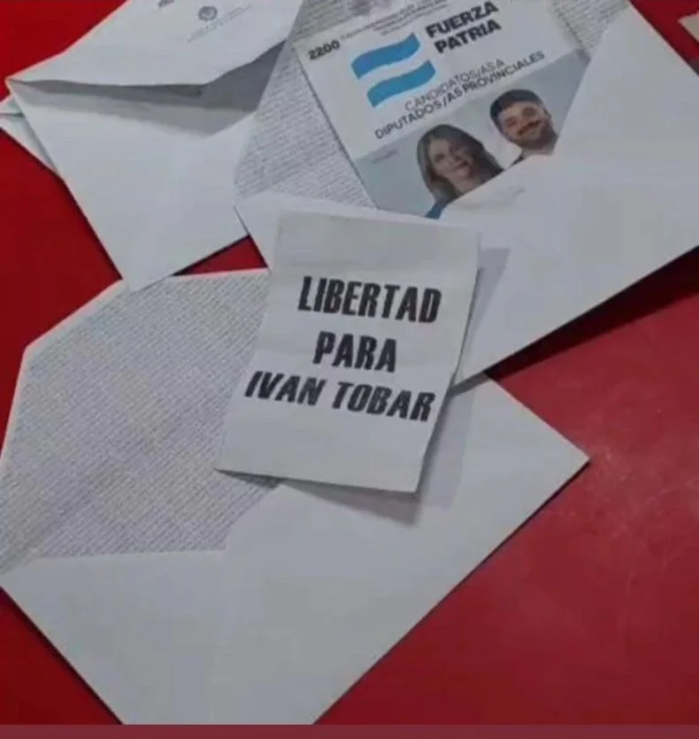Hubo todo tipo de datos de color en las elecciones legislativas en La Plata