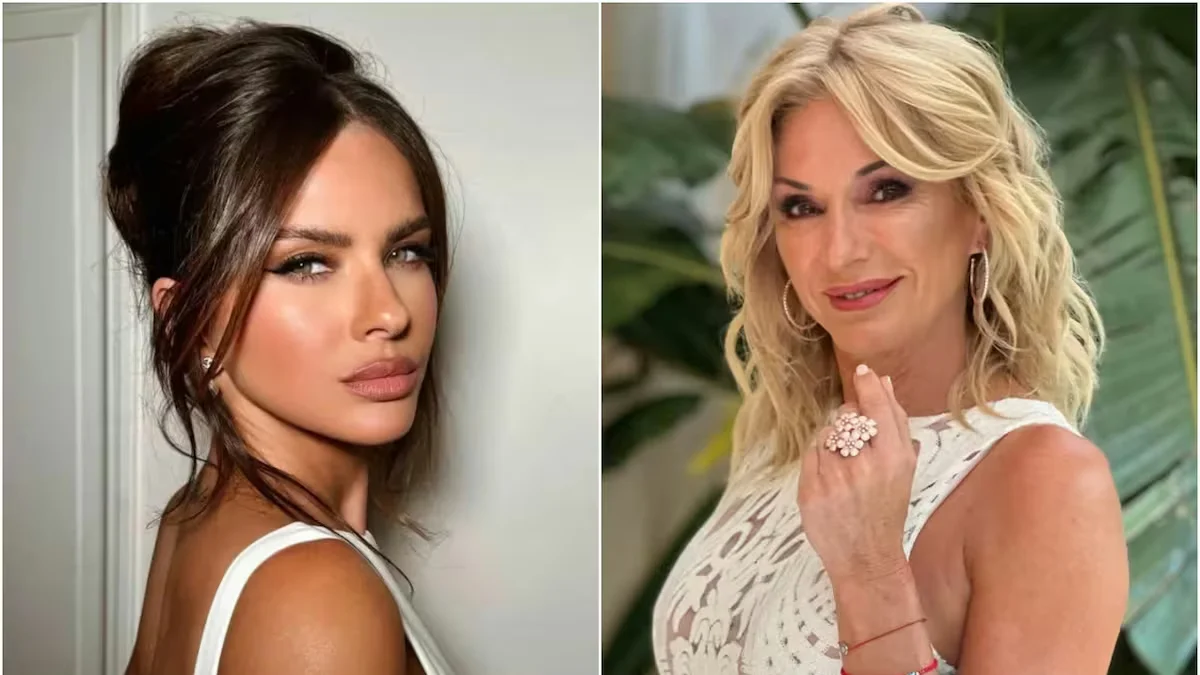 Yanina Latorre apuntó contra la China Suárez tras el regalo que le hizo a su hijo Amancio