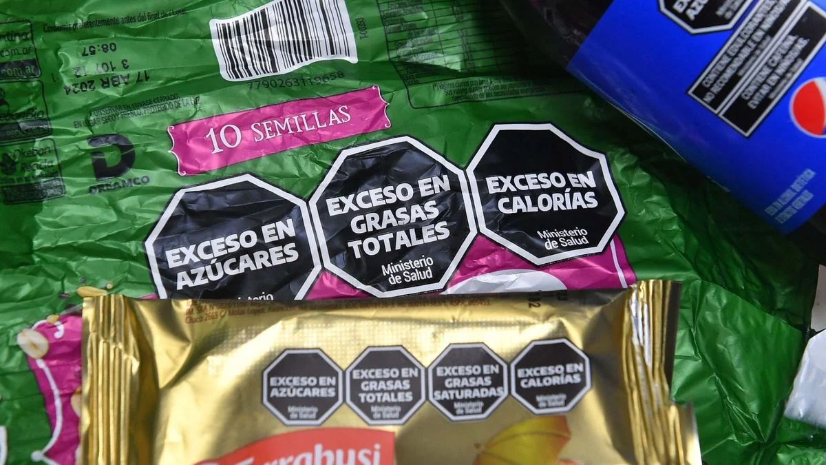 Nutricionistas de PBA reclaman por la Ley de Etiquetado Frontal