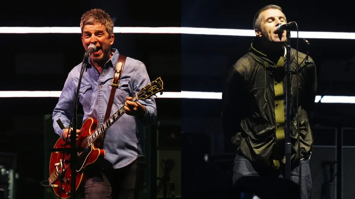 Oasis vuelve a la Argentina: fechas, invitados y detalles de sus shows en River