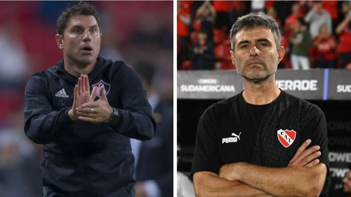 Con la clasificación asegurada, la dirigencia de Gimnasia acelera por el técnico