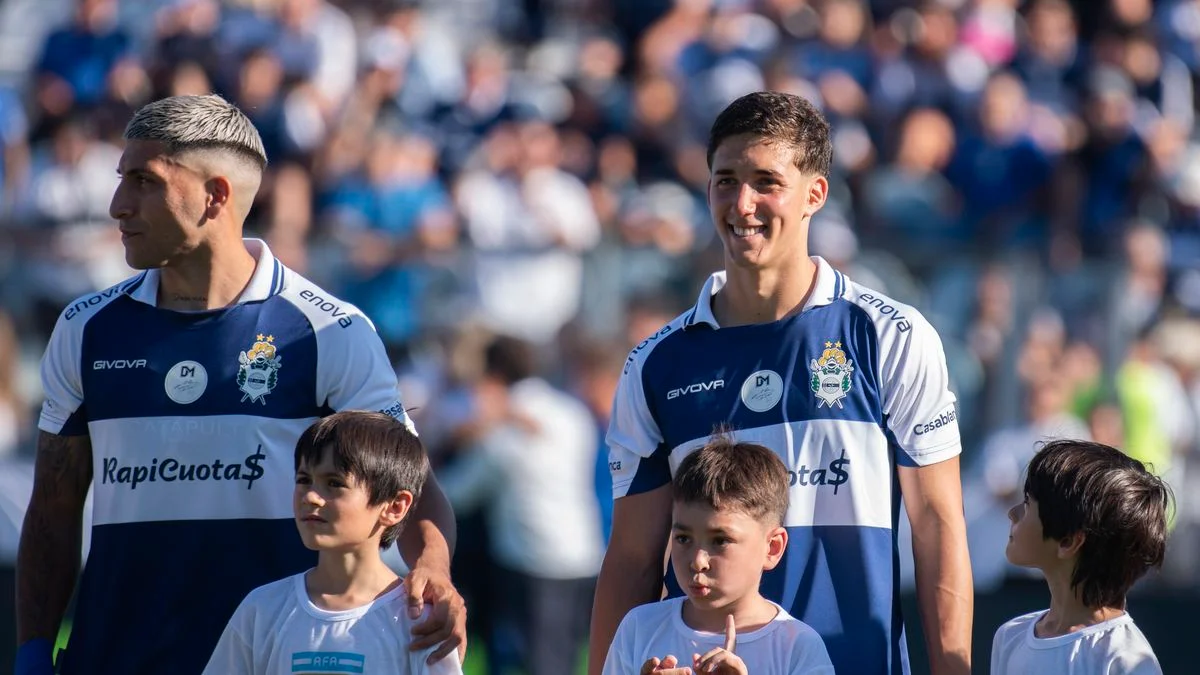 Un Gimnasia renovado busca comenzar feliz el Torneo Apertura