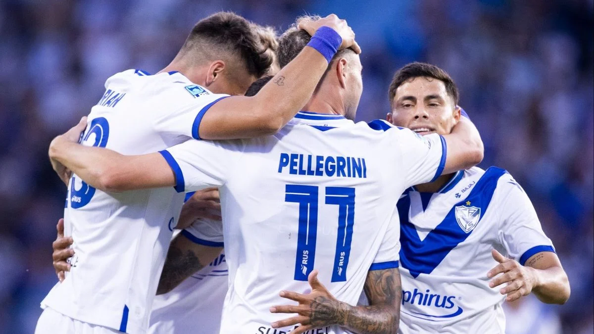 Estudiantes recibirá a Vélez y uno de sus ex no dirá presente en UNO