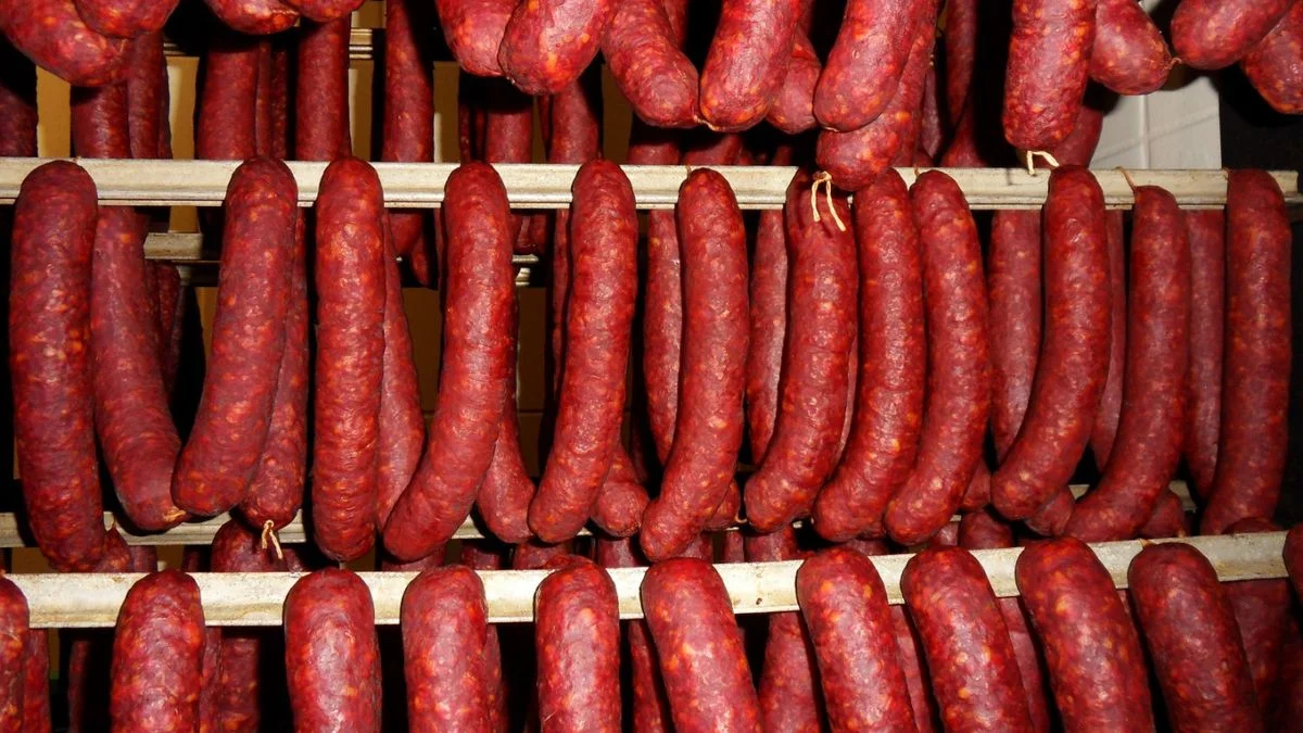 Alerta por dos nuevos brotes de triquinosis en la Provincia