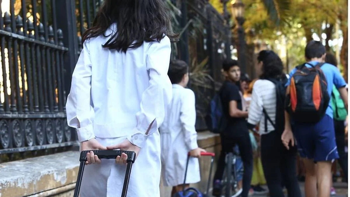 Confirmaron el calendario escolar 2026 en la Provincia