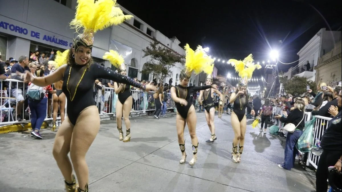 Ensenada suspendió la jornada de carnaval por segundo día consecutivo