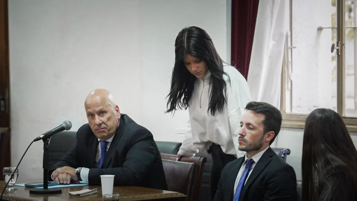 Se adelantó la audiencia preliminar al juicio contra La Toretto