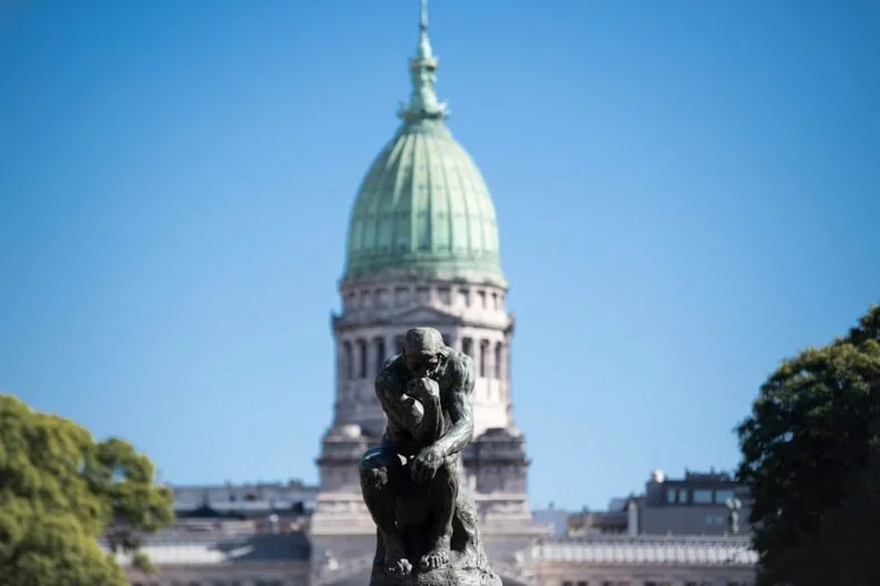 Papelón en el Congreso: un diputado elogió el dictamen de otro bloque y no se la dejaron pasar