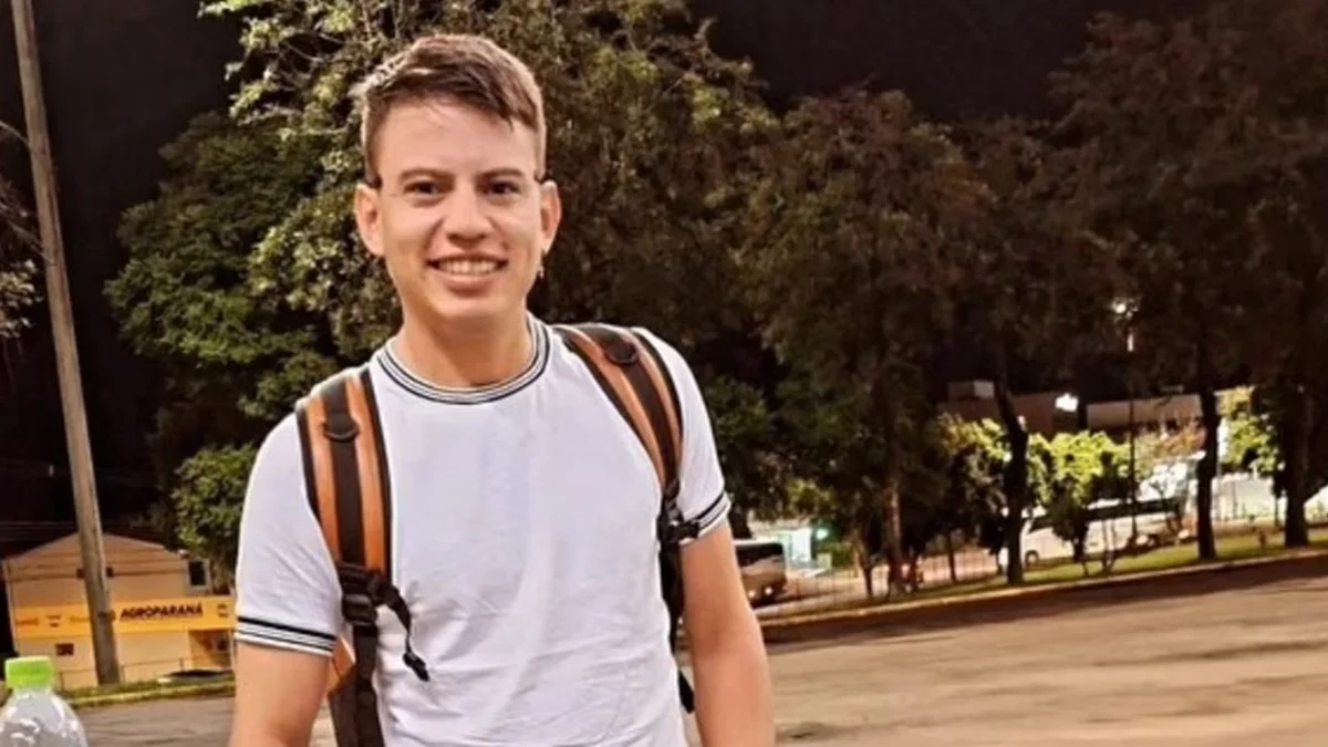 "No tengo odio": el crudo relato del crimen de Los Hornos