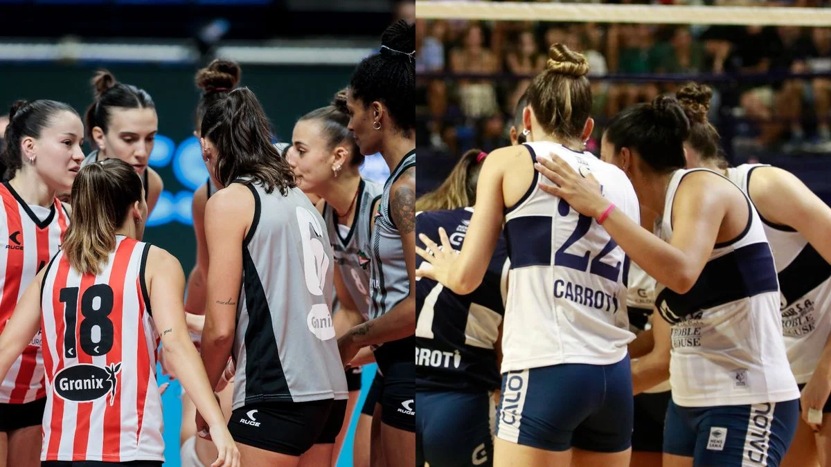 Gimnasia y Estudiantes ante una nueva final clásica