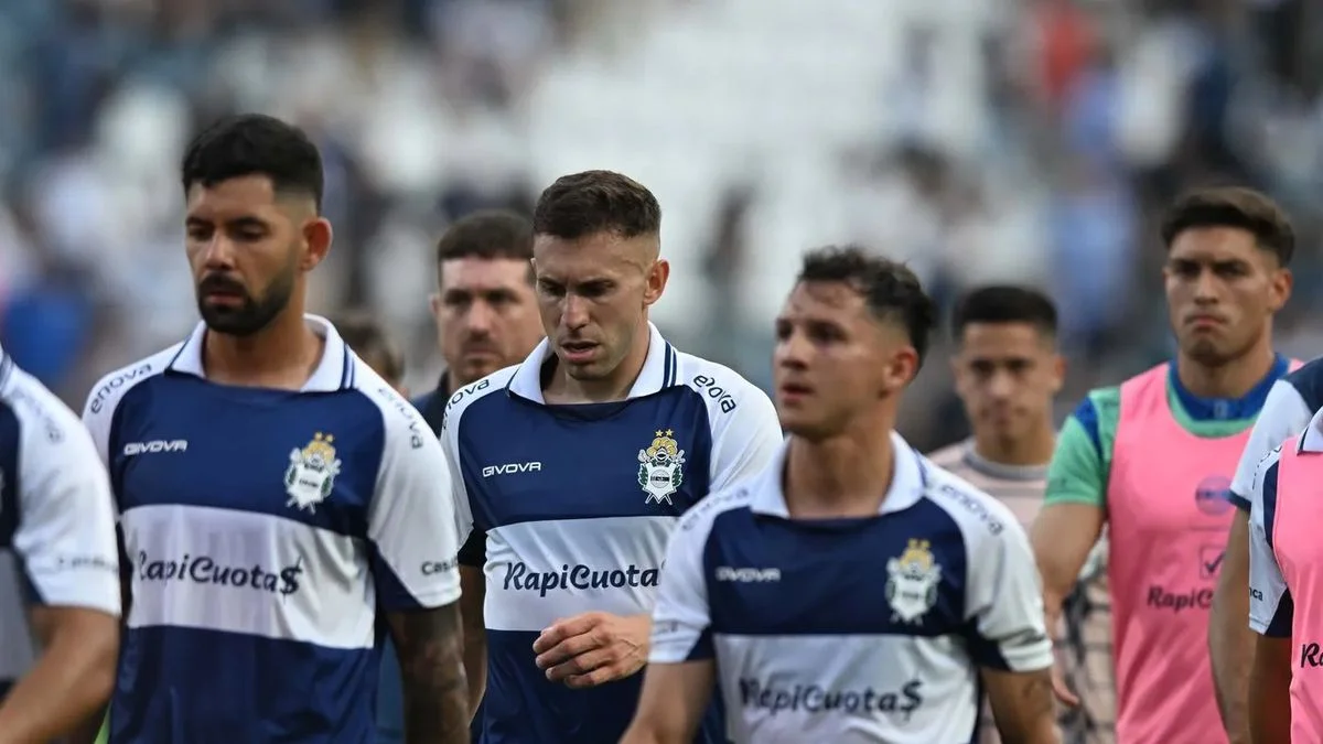 Peor imposible: Así llega Gimnasia al clásico platense
