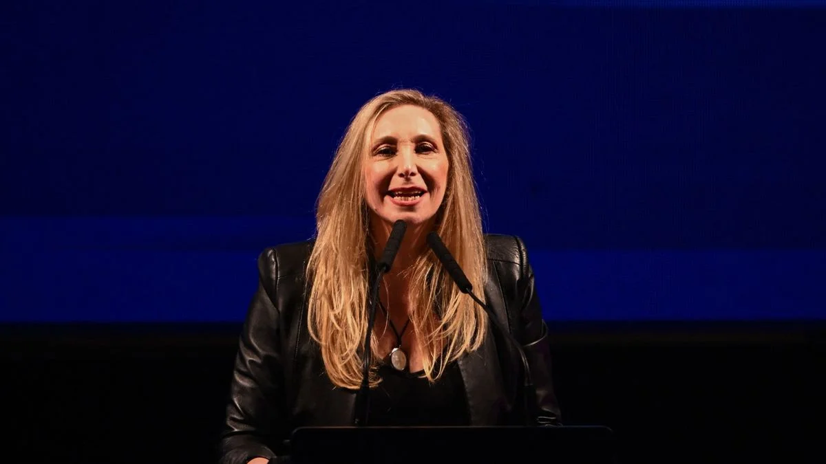 Karina Milei respondió a quienes criticaron las listas: "La lealtad no es una opción"
