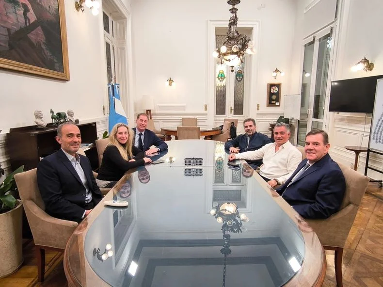 Karina Milei confirmó el acuerdo con el PRO en la provincia de Buenos Aires