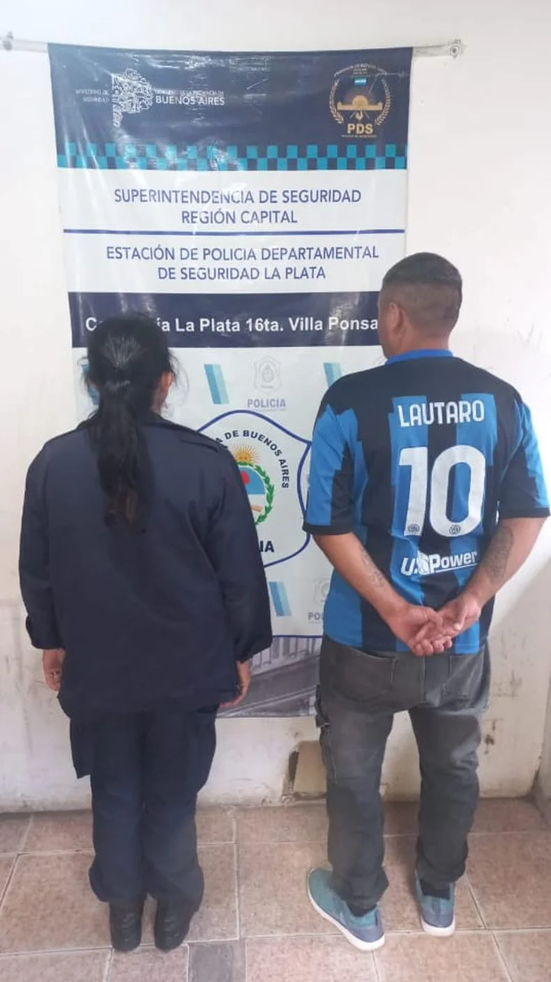 Con la de Lautaro Mart&iacute;nez, pero no para jugar al f&uacute;tbol