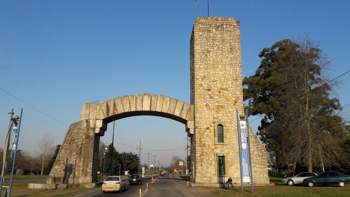 Villa Elisa festeja sus 137 años con varios eventos