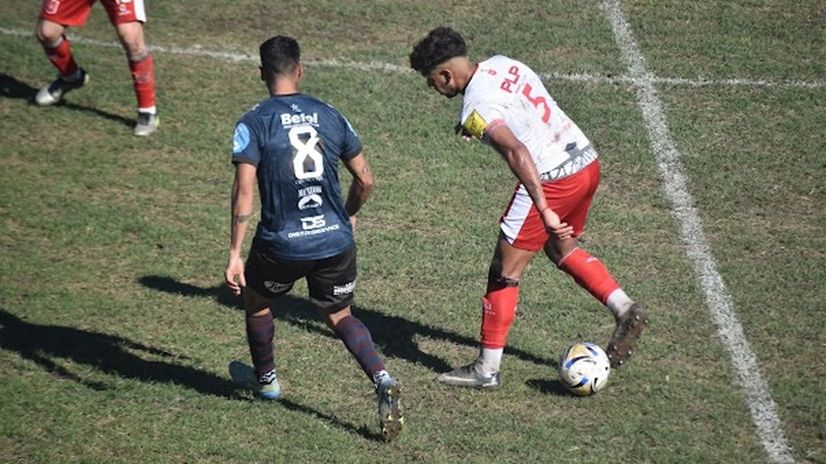 Cambaceres perdió y se quedó sin la Copa Argentina