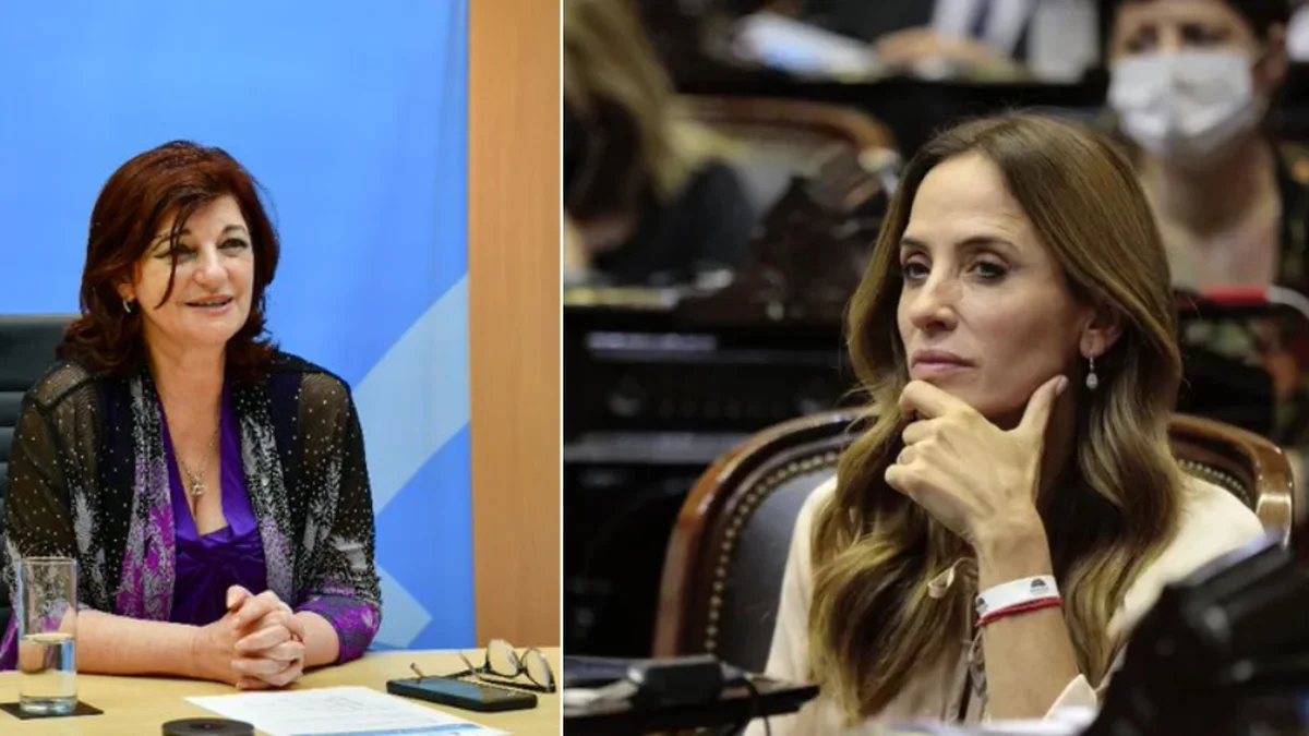 Diputados peronistas presentaron un proyecto de modernización laboral