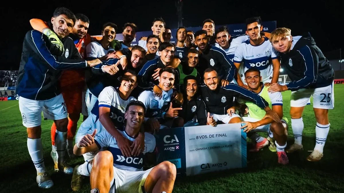 Gimnasia descansa y piensa en el futuro: el desafío de ir por más y "elevar la vara"
