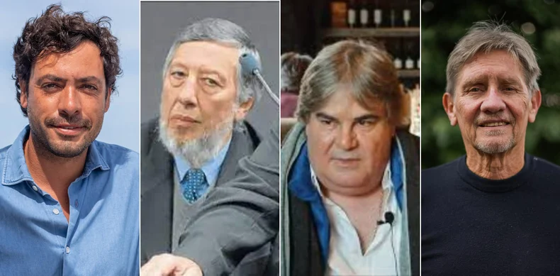 "Pinamar 2050": el megaproyecto especulativo que involucra a políticos y empresarios poderosos