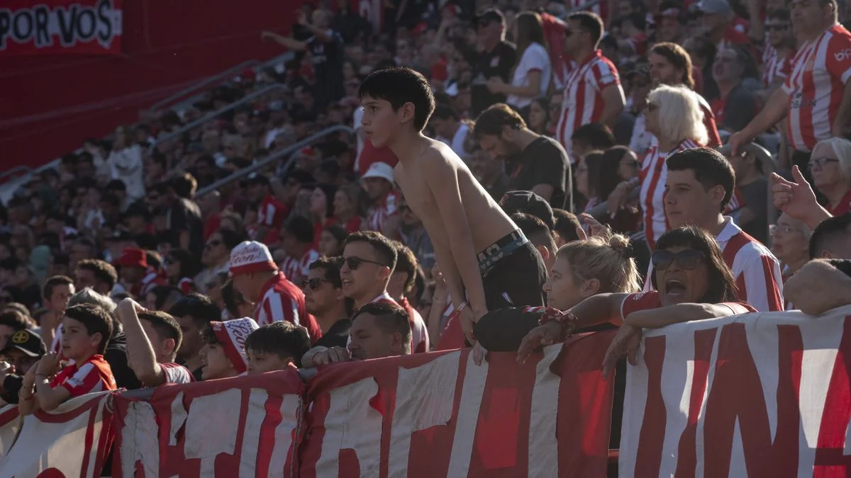 Estudiantes deberá afrontar una exigente seguidilla en el primer semestre
