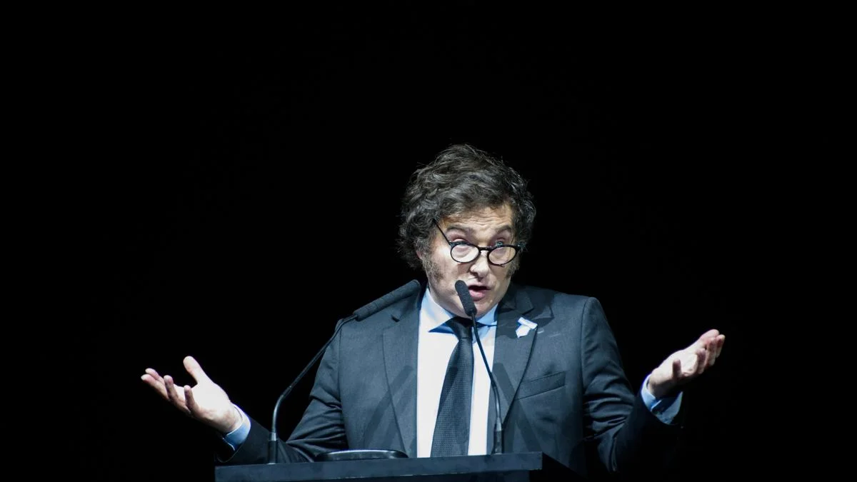 Advierten que Argentina va rumbo a una autocracia