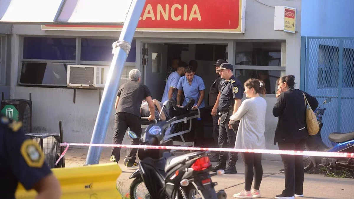 Un nuevo detenido por la emboscada sangrienta en Gonnet