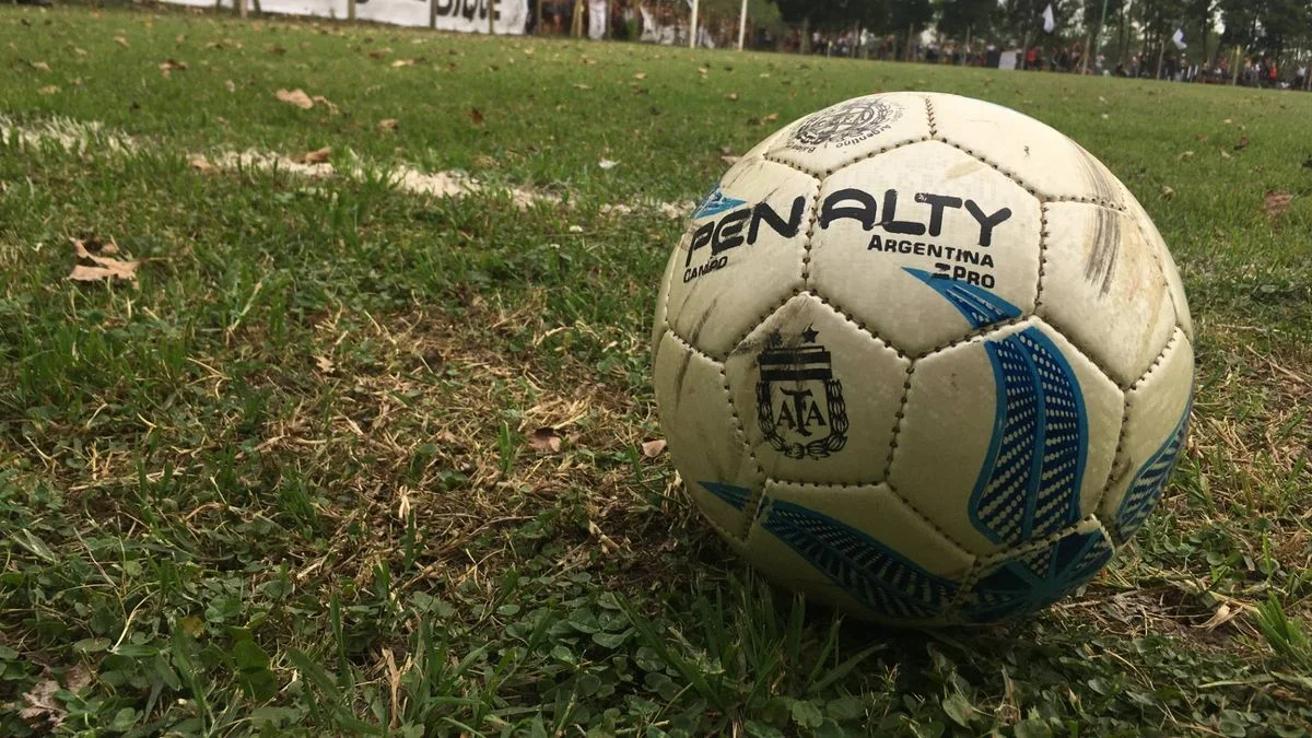 La Liga Amateur Platense confirmó el fixture para el Torneo 2025