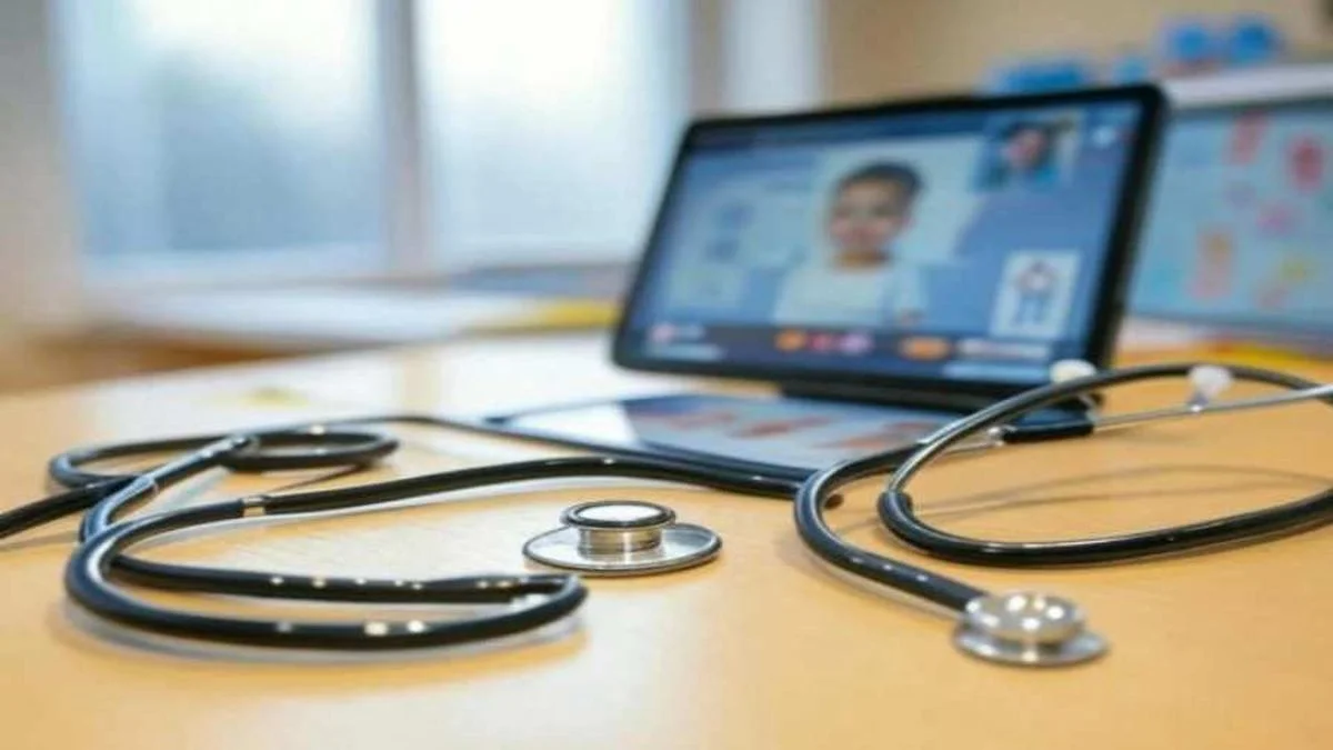 Telemedicina: entre la tecnología y la "uberización de la salud"