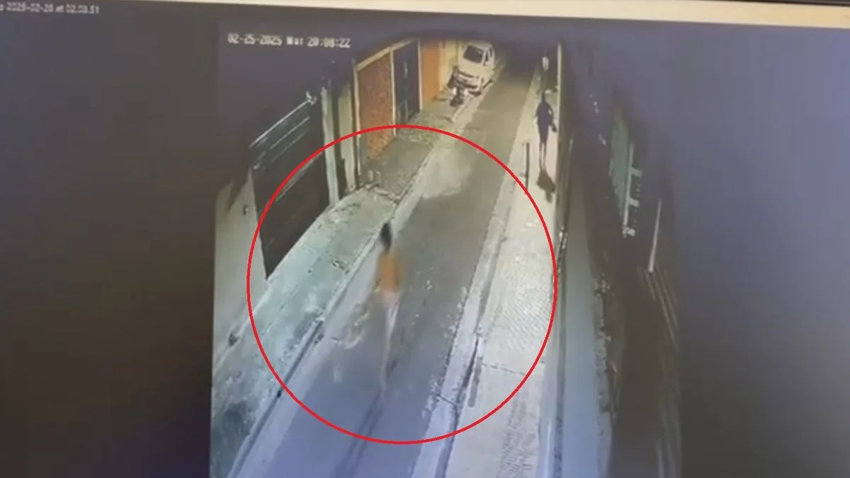 Kim Gómez: tras la aparición de un video clave, se define el futuro del acusado de 14 años