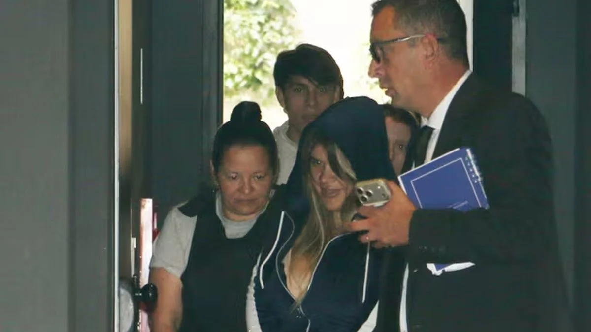 More Rial consiguió que la Justicia le otorgue la prisión domiciliaria