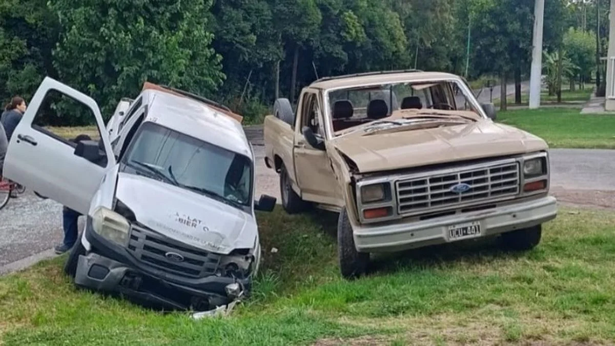 Emergencia vial en La Plata: vecinos reclaman por seguridad en la esquina de 137 y 42
