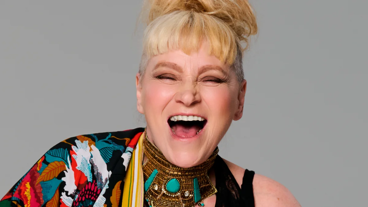 Sorpresa en Gran Hermano: Divina Gloria se va de la casa