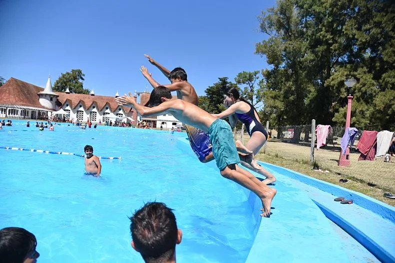 La República de los Niños abre sus puertas este verano