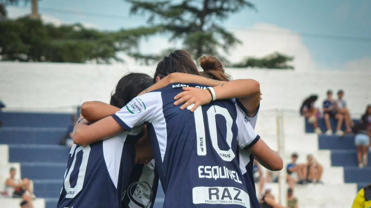 Gimnasia se recuperó y venció a Talleres en Córdoba