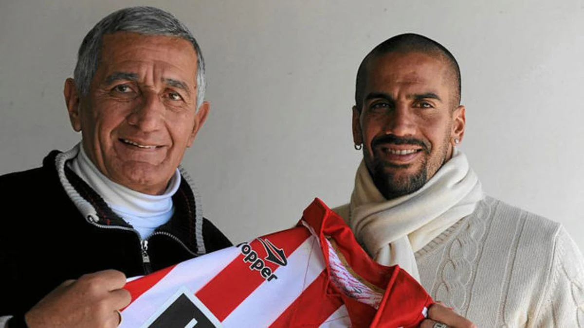 Murió Juan Ramón Verón, leyenda de Estudiantes de La Plata
