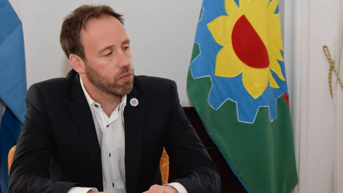 La Provincia volvió a la carga contra Nación por la coparticipación
