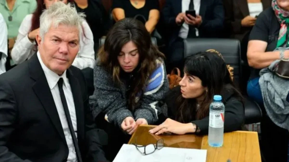 Se viene un día clave en el juicio por Maradona