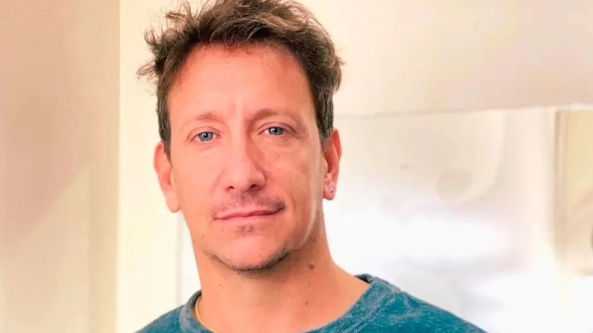 Nicolás Vázquez hizo un emotivo posteo: "No hay un día que no te extrañe"