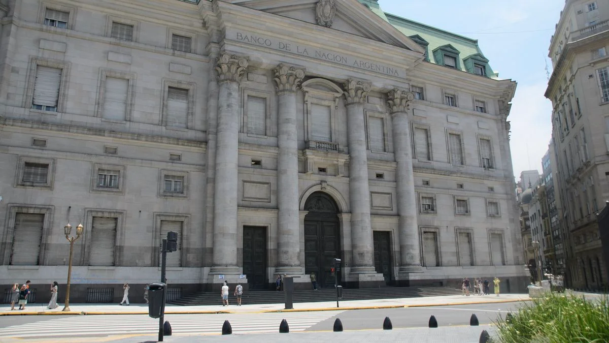 El Banco Nación también modificará su directorio