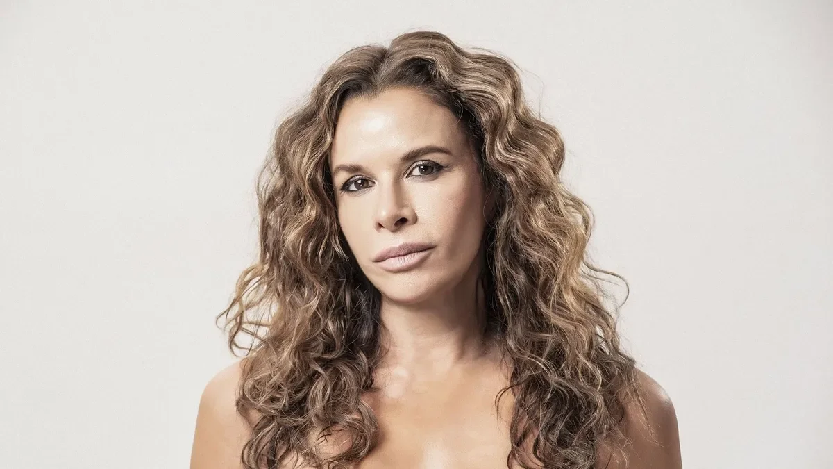 Julieta Ortega habló sobre la internación de su hermano Martín: "Necesitaba que pasara esto"